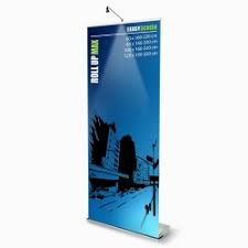 Roll-up Display Systems