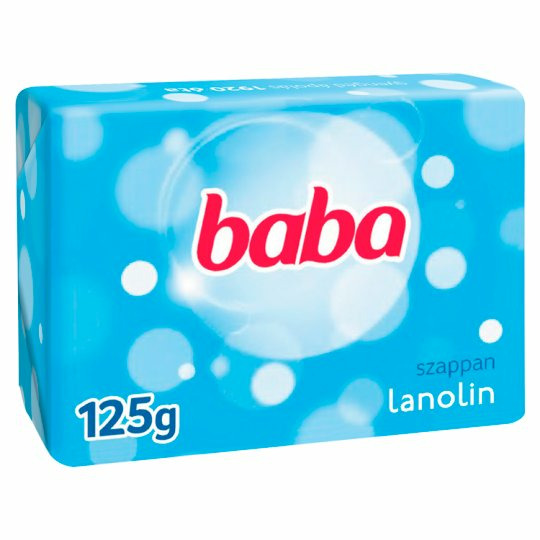 Baba szappan