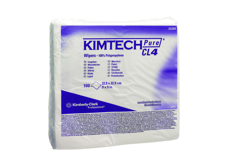 Kimtech Pure CL4