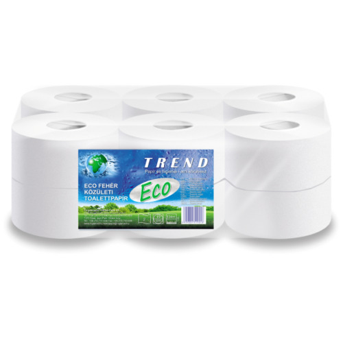 Trend Eco Mini toalett papír