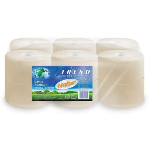 Trend Eco Maxi toalett papír