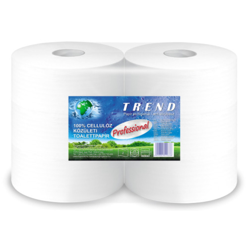 Trend Professional Maxi toalett papír