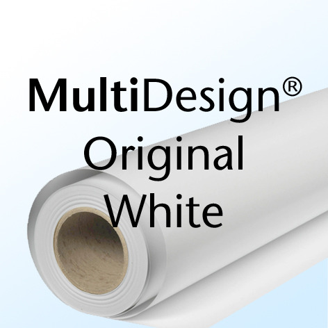 MultiDesign® Original White