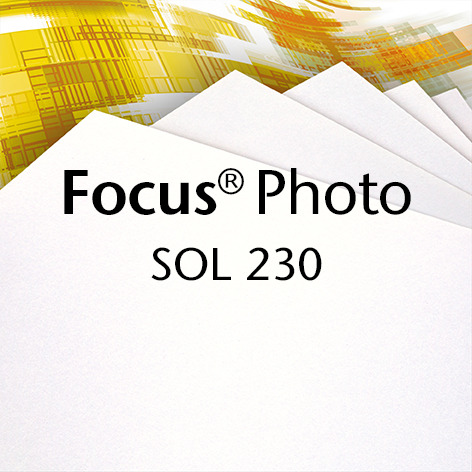 FocusPhoto SOL 230