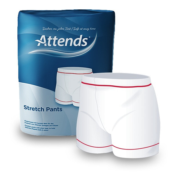 Attends Stretch Pant